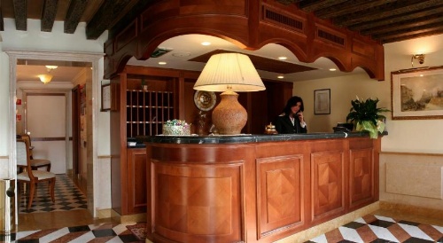 Antiche Figure Hotel image 10