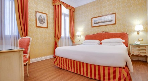 Antiche Figure Hotel image 12