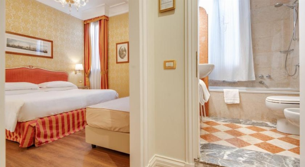 Antiche Figure Hotel Main image