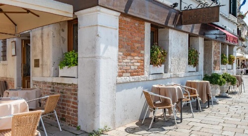 Antiche Figure Hotel image 20