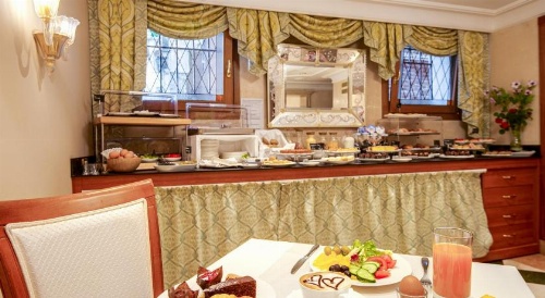 Antiche Figure Hotel image 21