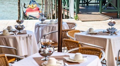 Antiche Figure Hotel image 26