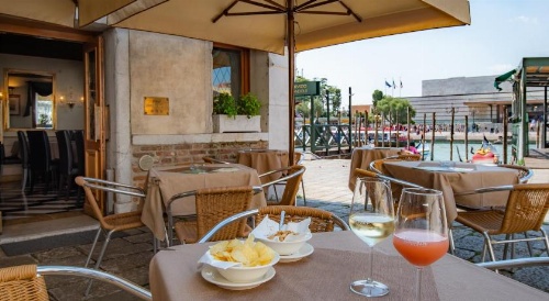 Antiche Figure Hotel image 27