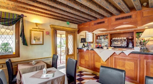 Antiche Figure Hotel image 28