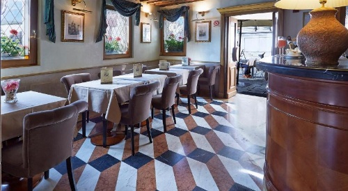 Antiche Figure Hotel image 29