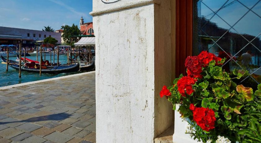 Antiche Figure Hotel Main image