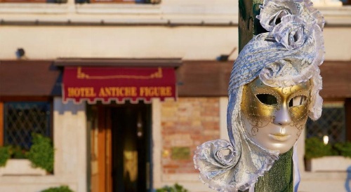 Antiche Figure Hotel image 30