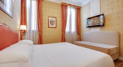 Antiche Figure Hotel image 32