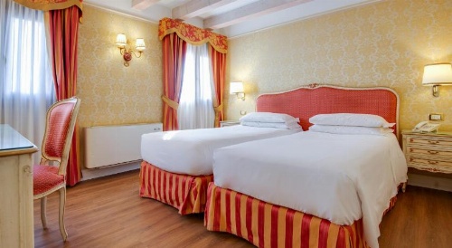 Antiche Figure Hotel image 37