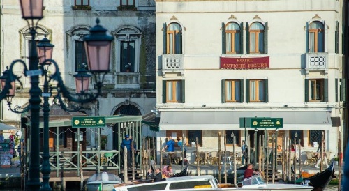 Antiche Figure Hotel image 40