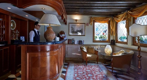 Antiche Figure Hotel image 46