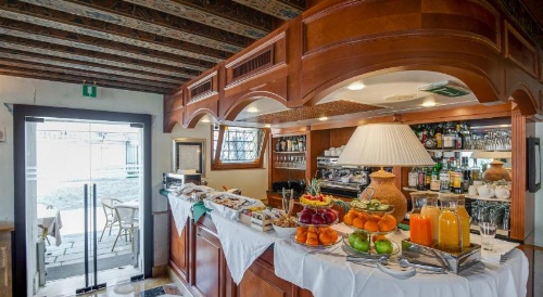 Antiche Figure Hotel image 47