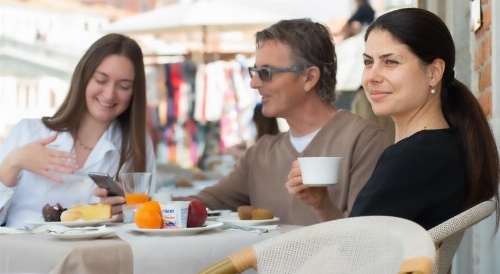 Antiche Figure Hotel image 8